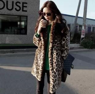 เสื้อขนสัตว์FauxหลวมTrench Coa - Street Fashion Men 2025 บทวิจารณ์และราคา