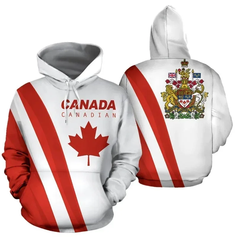 เสื้อฮู้ดพิมพ์ลาย 3D แบบปรับแต - Street Fashion Canada บทวิจารณ์และราคา