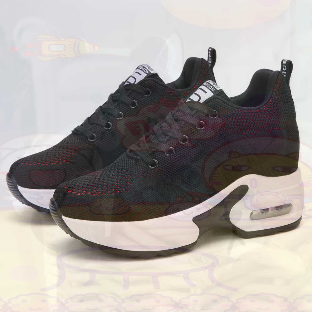 สีแดงขนาด 36 รองเท้าผู้หญิงเทน - Street Fashion Canada บทวิจารณ์และราคา