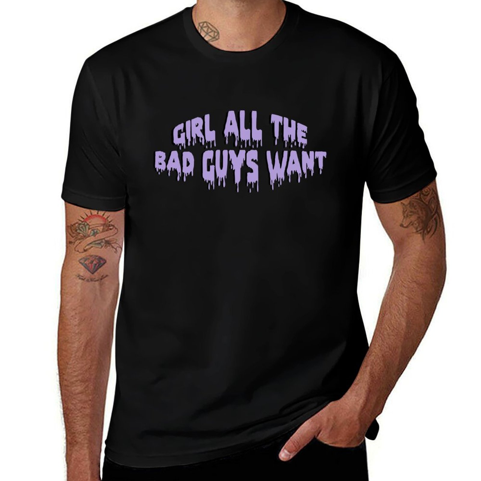 เสื้อยืดแฟชั่นสตรีทลำลองสำหรับ - Street Fashion For Short Guys บทวิจารณ์และราคา