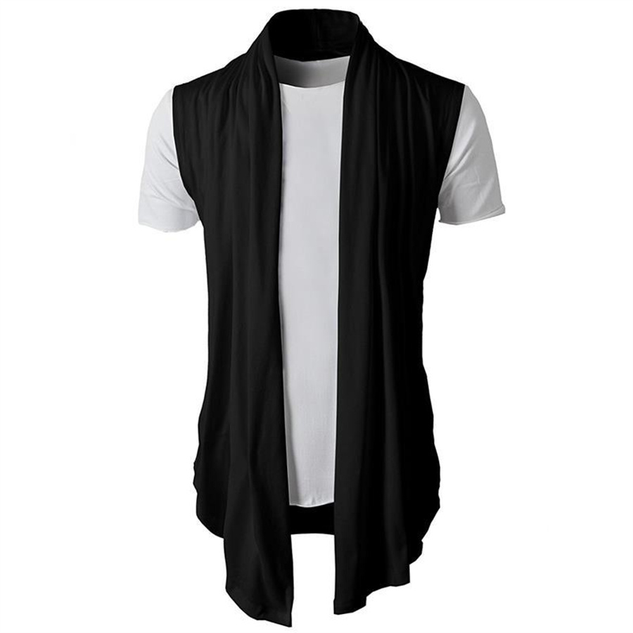 2025 ฤดูร้อนชายเสื้อยืดStreetแ - Street Fashion Men 2025 บทวิจารณ์และราคา
