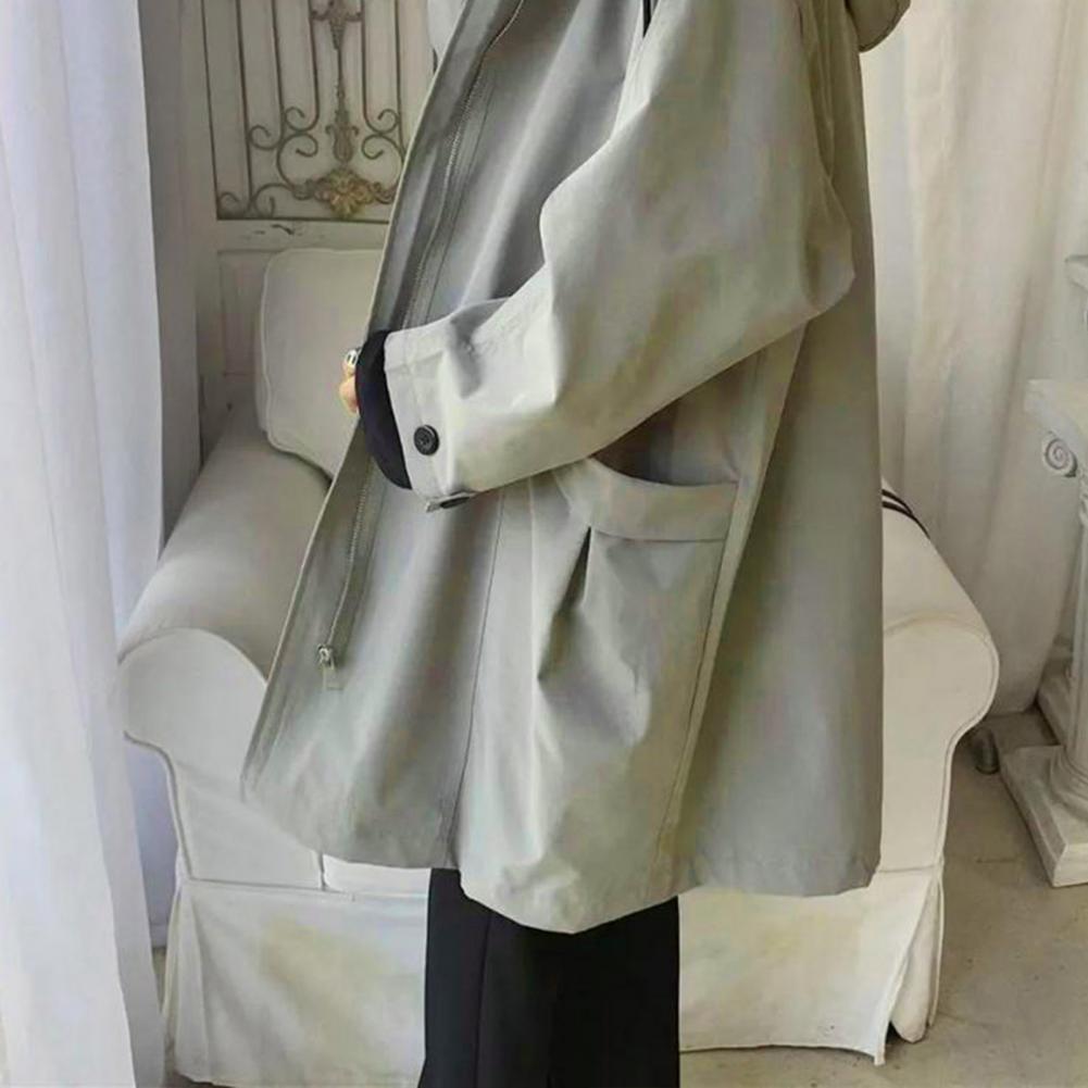 เสื้อแจ็คเก็ตกันลมแฟชั่นผู้ชาย - Street Fashion Men 2025 บทวิจารณ์และราคา